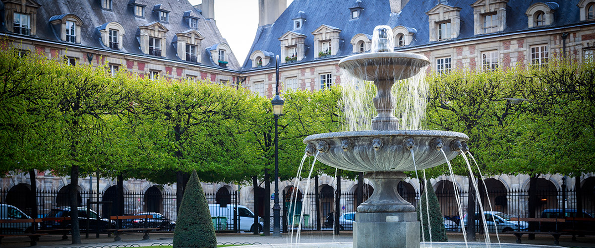 Avocat spécialiste en droit de l'environnement